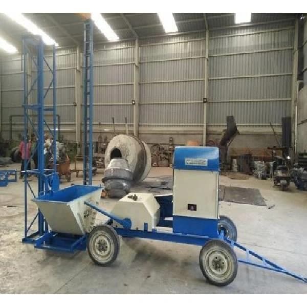 Construction Hoist
