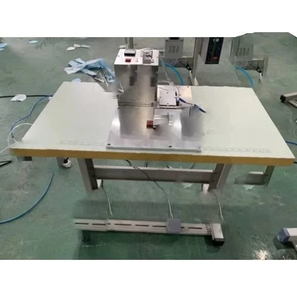 KN95 Face Mask Making Machine