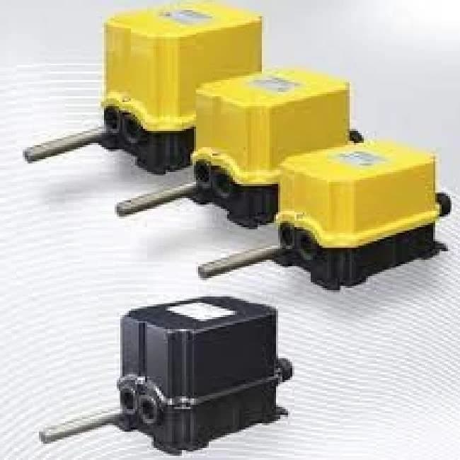 Rotary Limit Switch