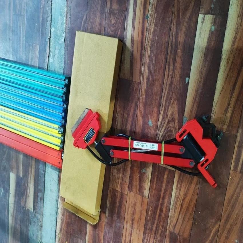 Copper Dsl Current Collector, For Busbar