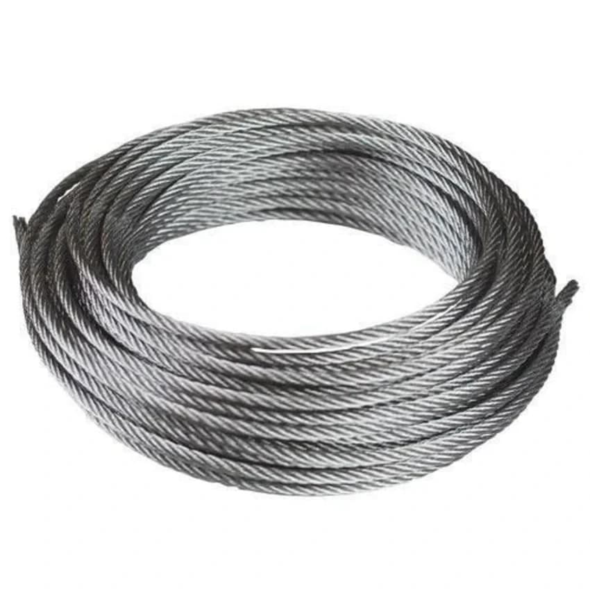 Wire Ropes Insat Crane Rope, for Overhead Cranes