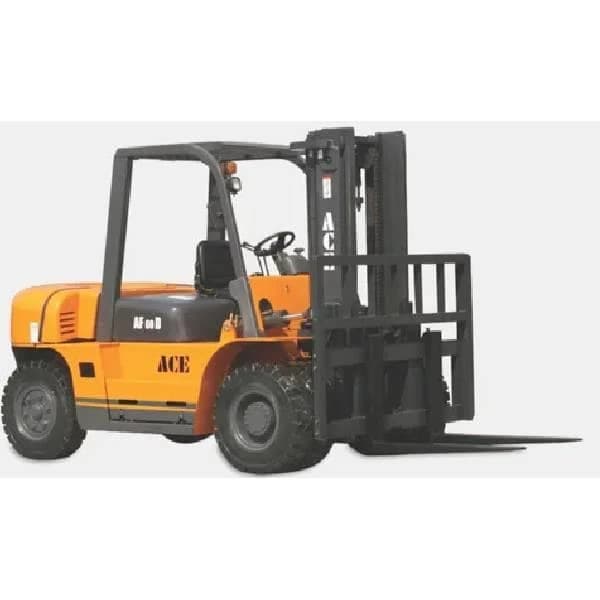 Diesel Forklift Truck