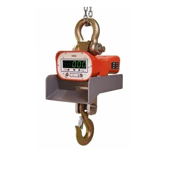 Thermal Crane Scale