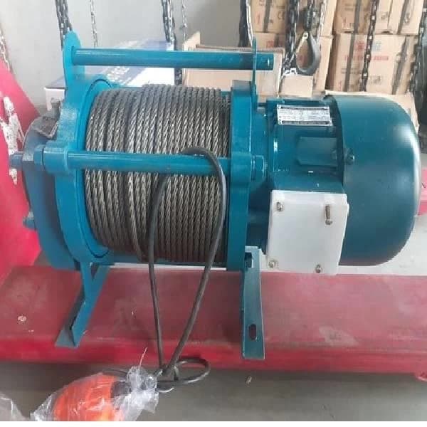 KCD Electric Hoist