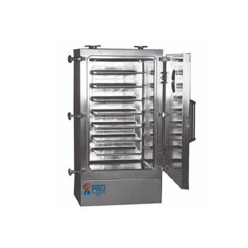 Vaccum Tray Dryer