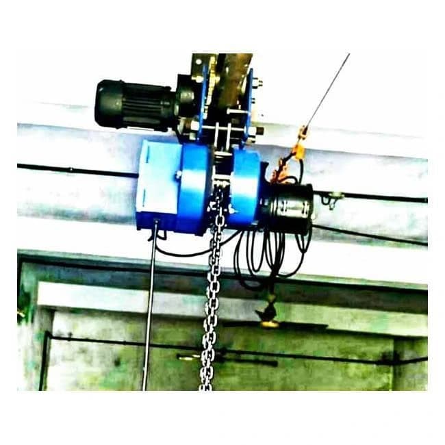 Chain Hoist
