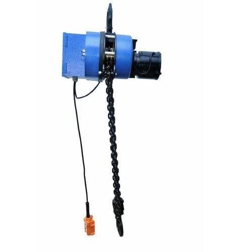 Electric Chain Hoist