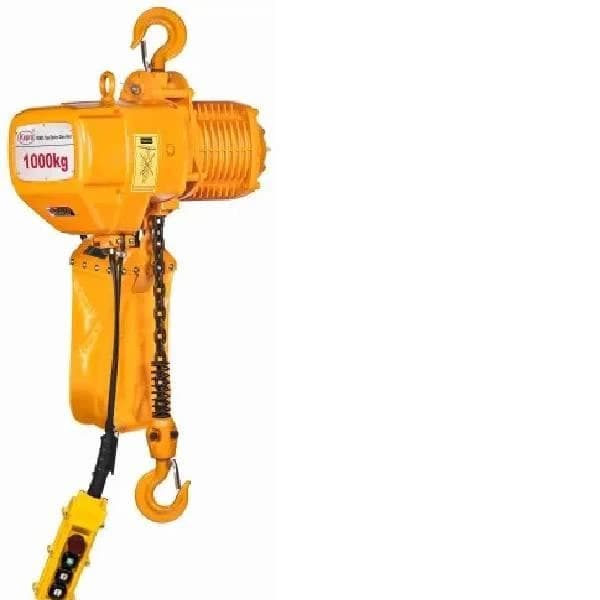 Electric Chain Hoist