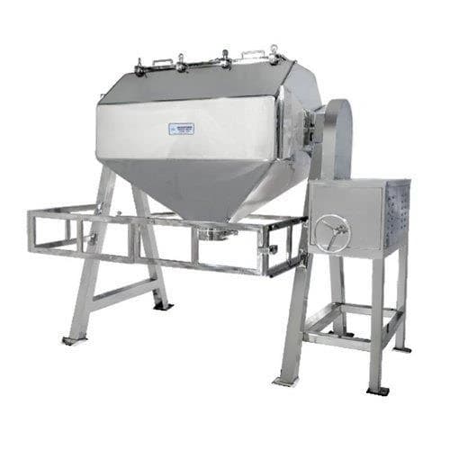 Octagonal Blenders