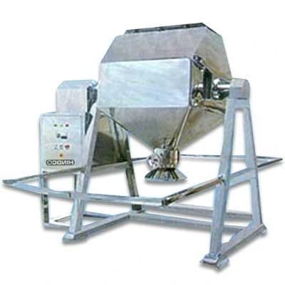 Octagonal Blender, Capacity: 10 kg To 1000 kg