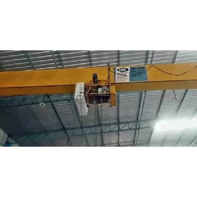 Electric Hoist