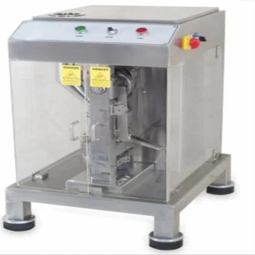 Automatic Accura GT 200 Tablet Press Machine, 5 mm
