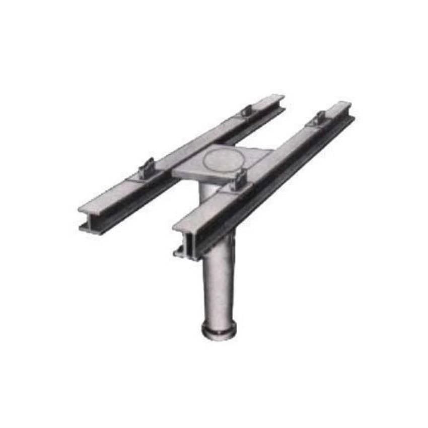 Electric Hydraulic Hoist