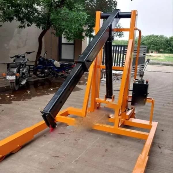 Floor Crane