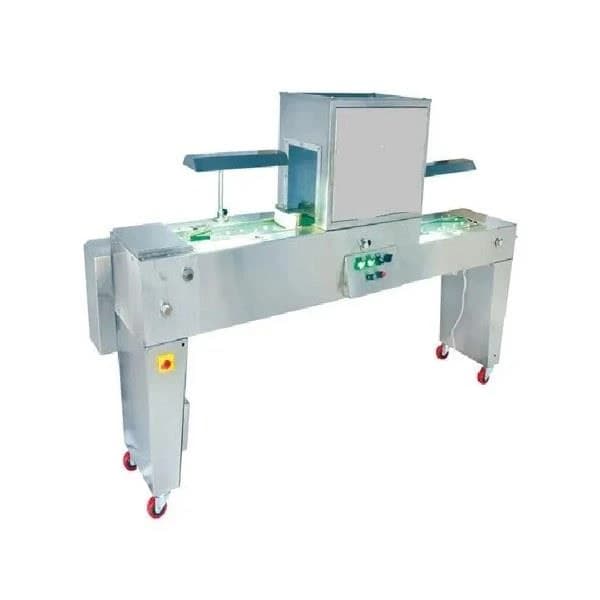 Tablet Inspection Machine