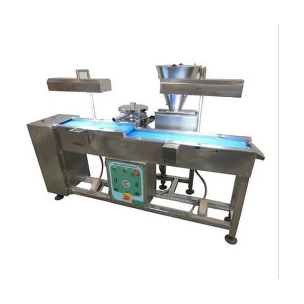 Tablet Inspection Belt Machine
