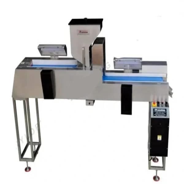 Belt Type Tablet & Capsule Inspection Machine
