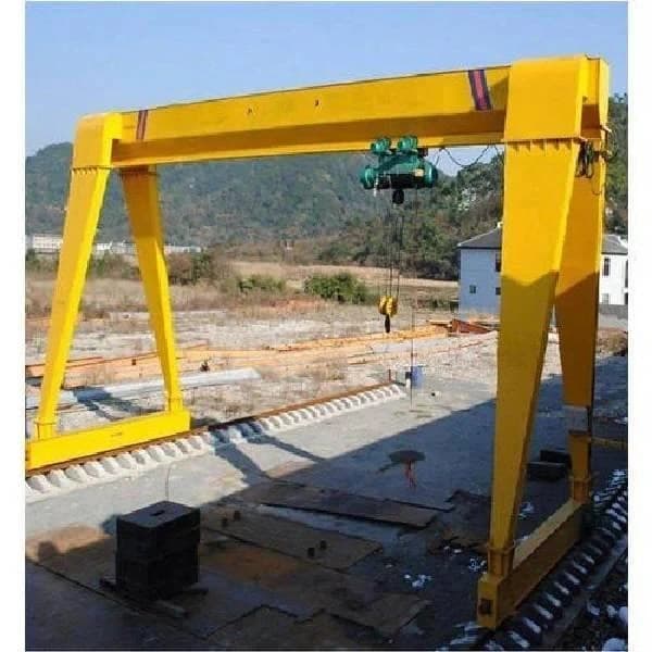 Gantry Goliath Cranes