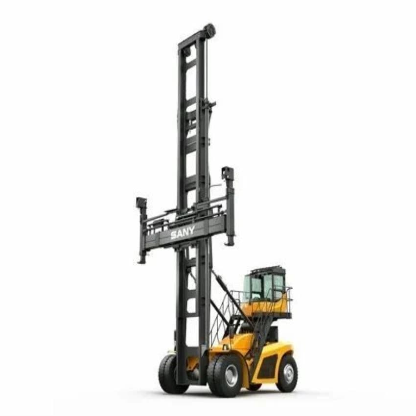 Empty Container Handler