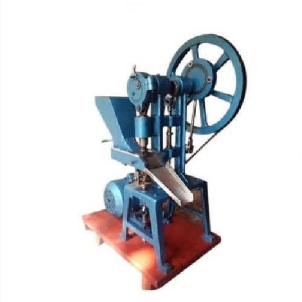 Kapoor Making Machine