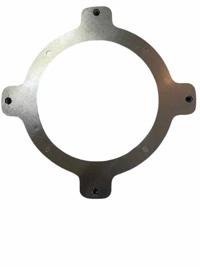 KARARO DRIVE PLATE