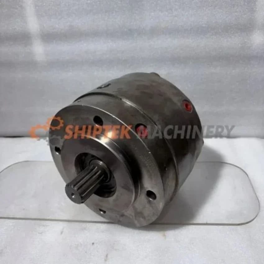 Ausco 4128145 Hydraulic Failsafe Brake 3297 14T Spline Sr. Code 74165-4175-8107