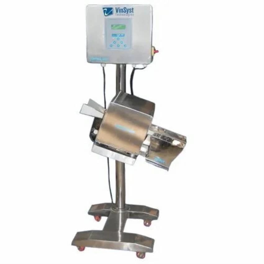 Vinsyst Loose Product Metal Detector, MSV-A Series