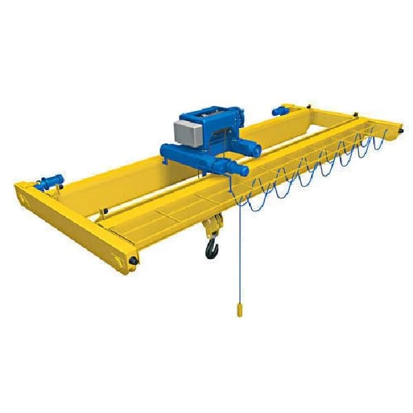 Industrial Cranes