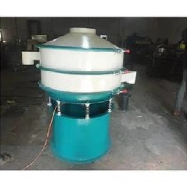 Powder Sieving Machine Sifter