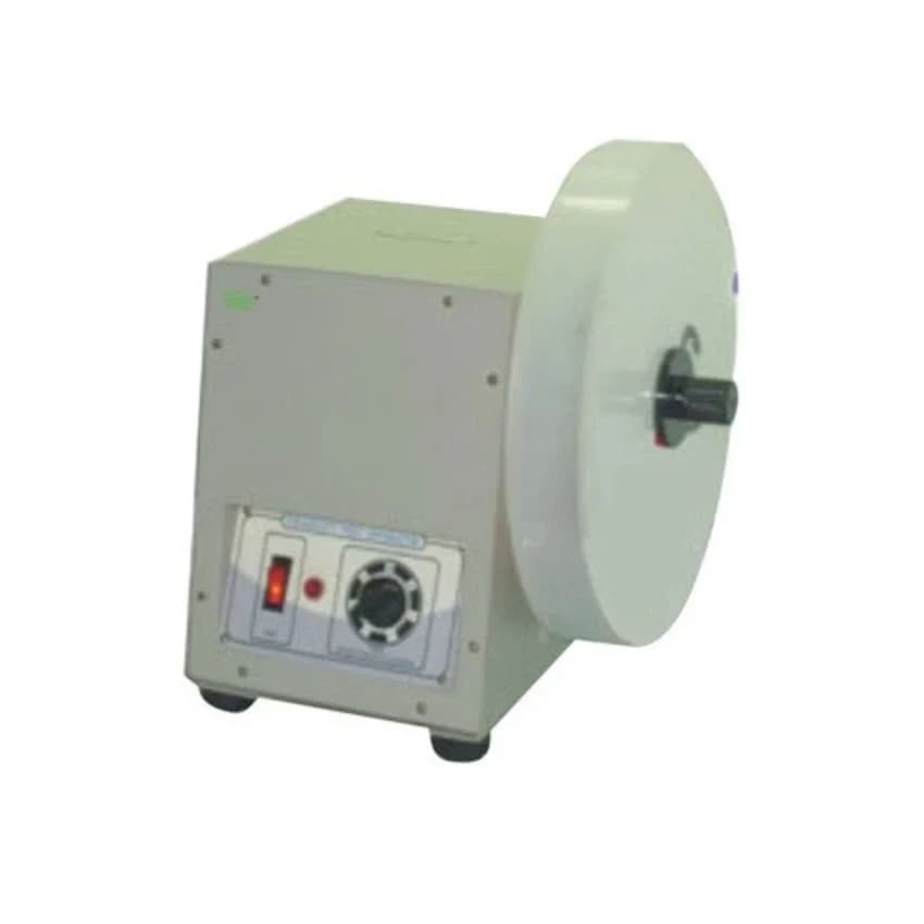 Friability Test Apparatus