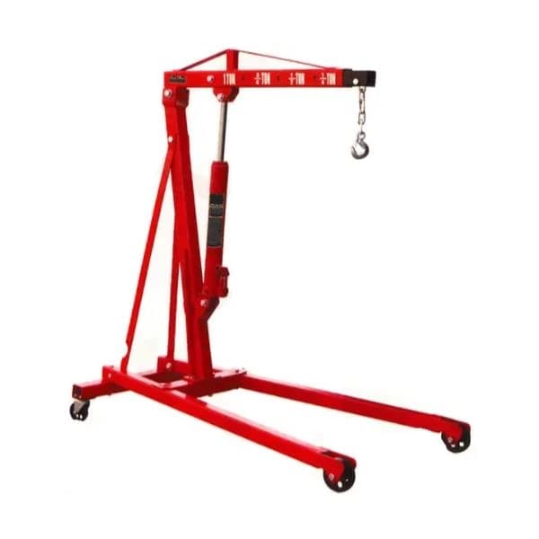 Material Lifting Cranes ENGINE CRNE