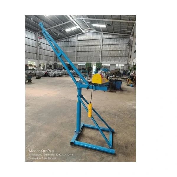 Unimaac Mini Lift