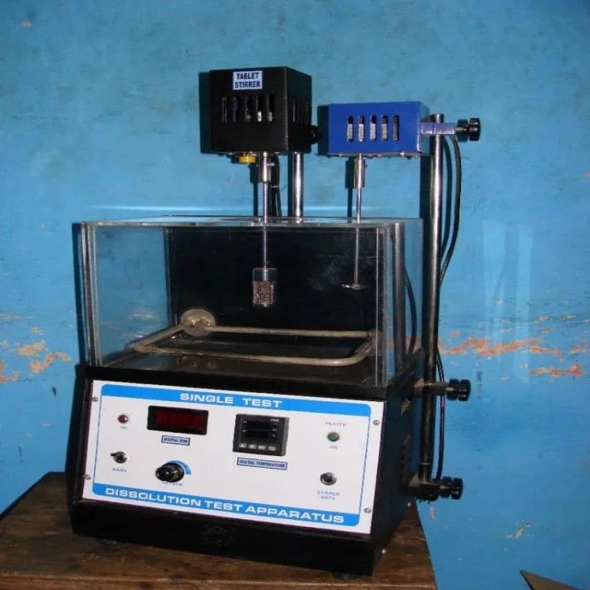 Tablet Dissolution PSAW-263
