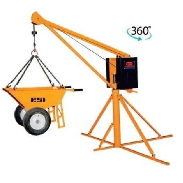 Minilift 200 Kg