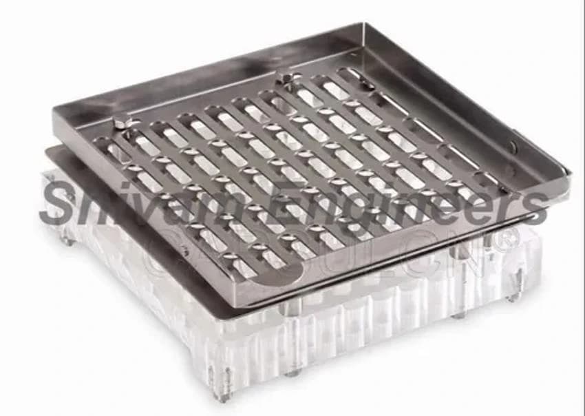 Shivam Engineers Vegetal Manual Capsule Loader - Orientor