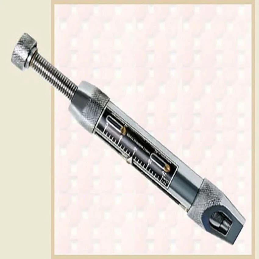 Mosanto Type Tablet Hardness Tester