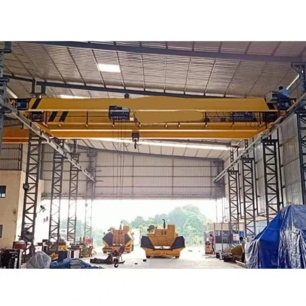 Monorail Crane