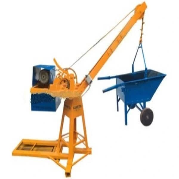 Monkey Lift
