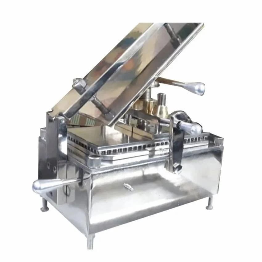 Capsule Filling Machine, For Pharmaceutical Industry