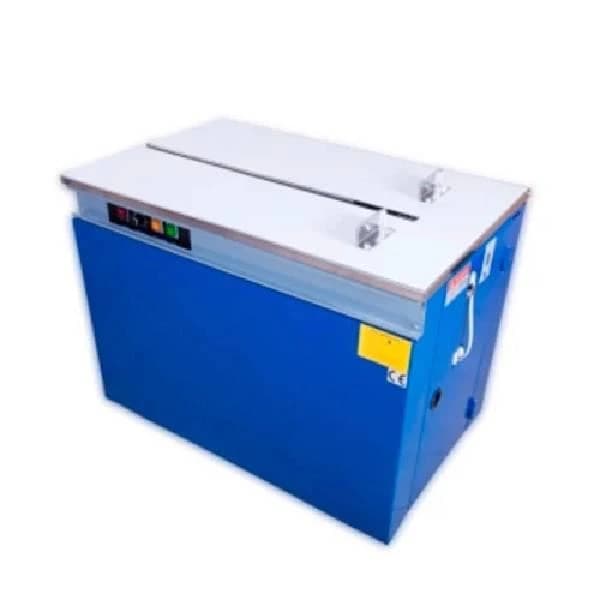 Note Bundling Machine