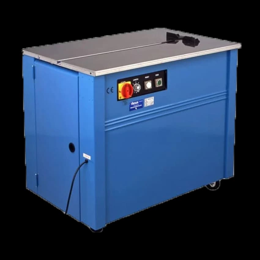 Carton Packaging Machine, Automation Grade: Semi Automatic