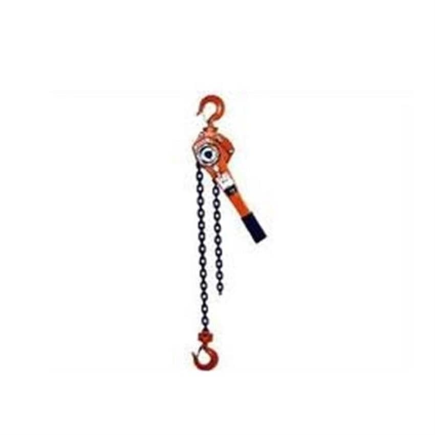 Ratchet Lever Hoist, 2-4 m, Capacity: 1-3 ton