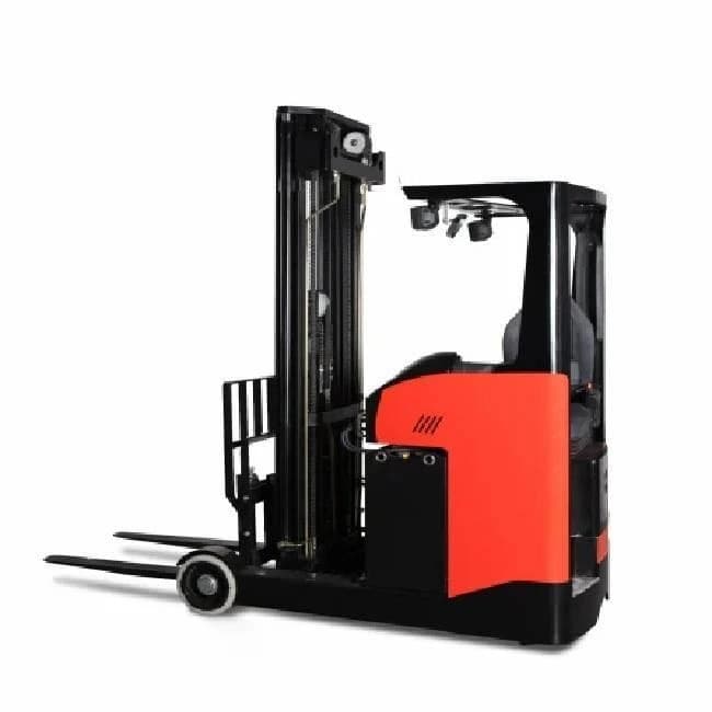 Electric Reach Truck