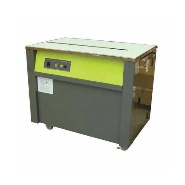 Semi Automatic Strapping Machine