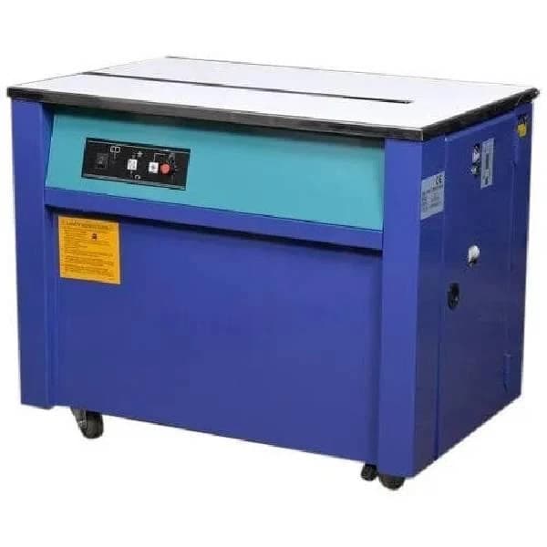 Semi Automatic Strapping Machine