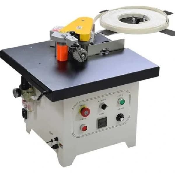 Manual Edge Bander