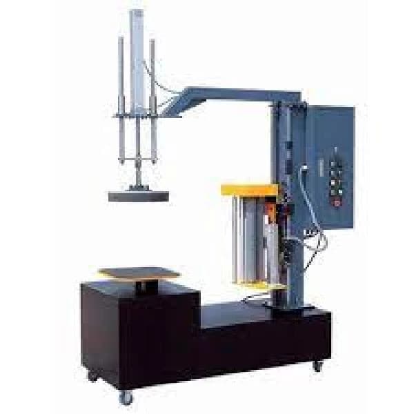 Box Wrapping Machines