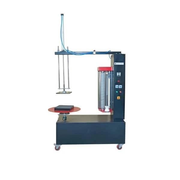 Box Wraping Machine