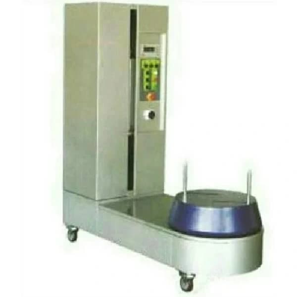 Luggage Wrapping Machine