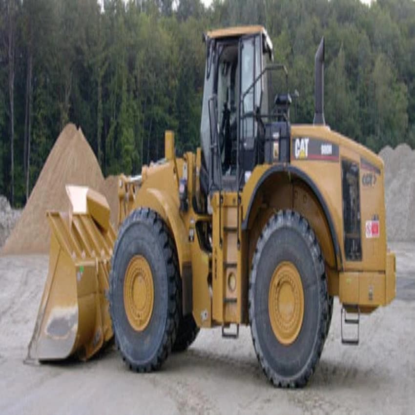 Other Pay Loader Monitoring